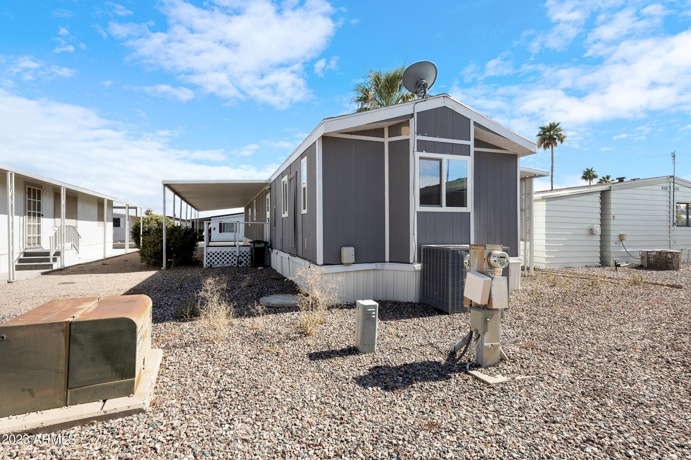 205 South Higley Road, Unit 197 Mesa, AZ 85206 - Photo 23 of 25 205 S Higley Rd unit 197-25