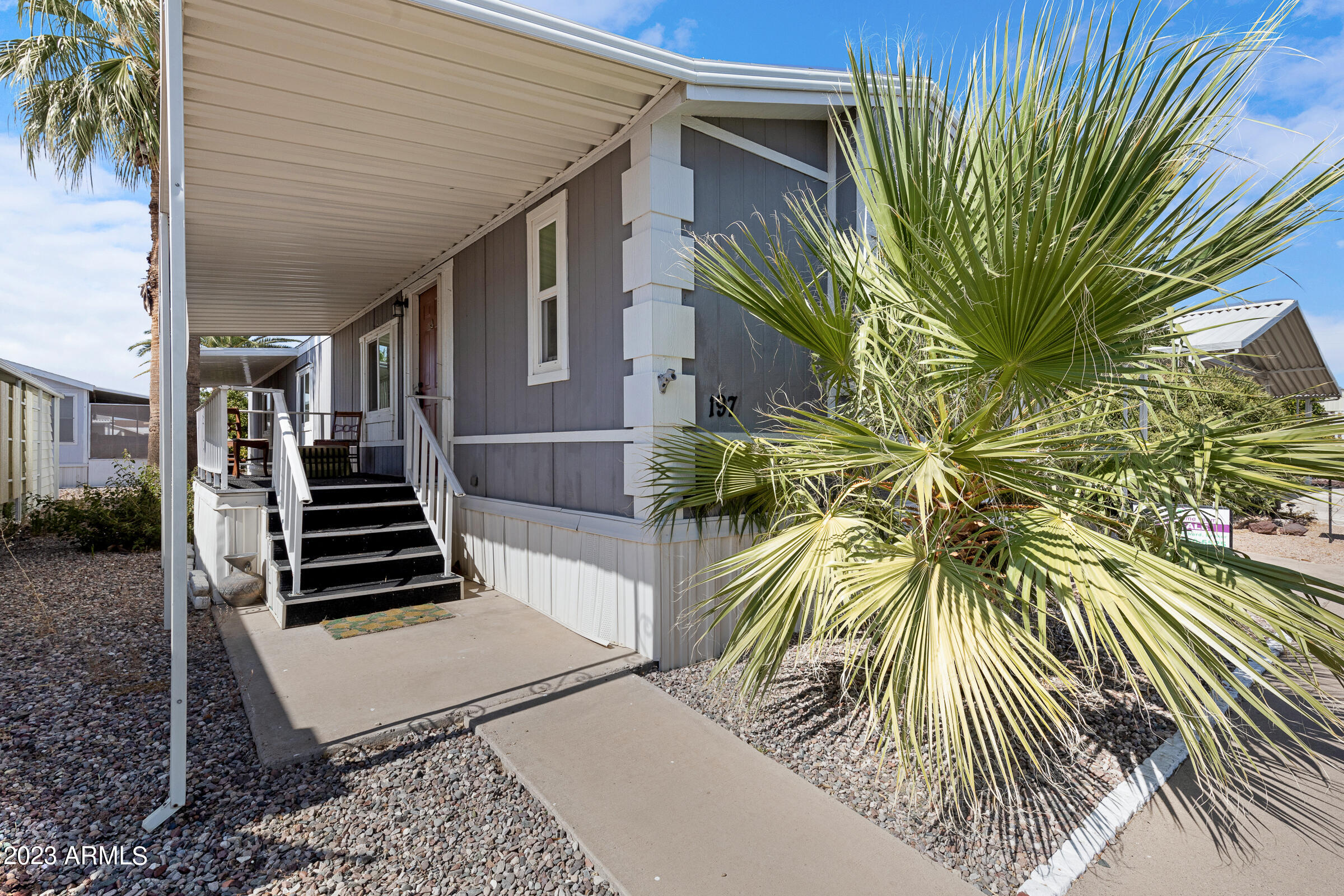 205 South Higley Road, Unit 197 Mesa, AZ 85206 - Photo 25 of 25 205 S Higley Rd unit 197-4