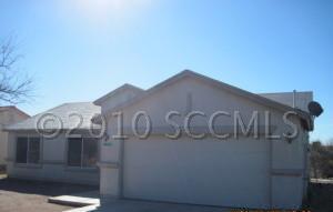 1181 Yesal Court Rio Rico, AZ 85648 - Photo 6 of 6