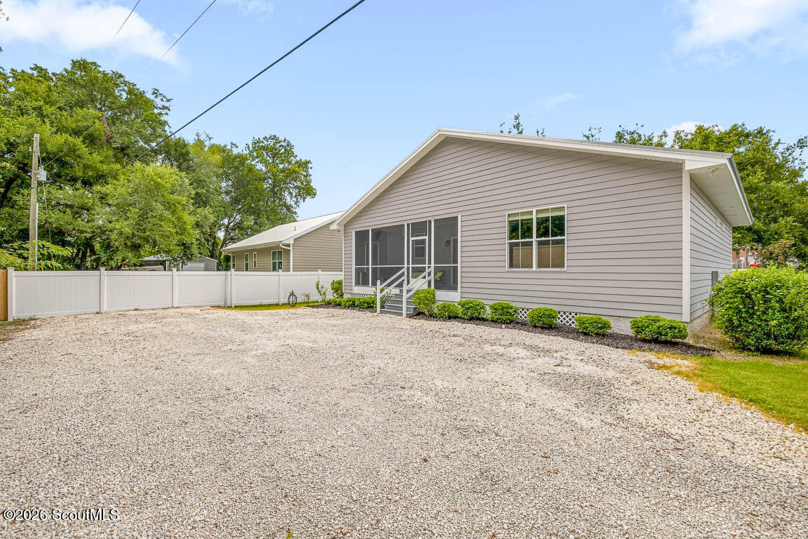 502 Ridge Road Darien, GA 31305 - Photo 27 of 34 28