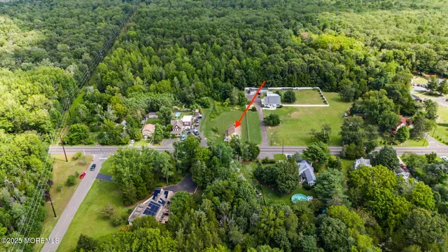 $439,000 | 2043 County Road 542, Tuckerton, NJ 08087