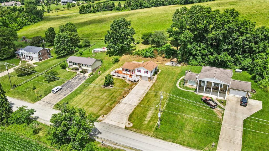 438 Ranch Road Dunbar, PA 15431 - Photo 22 of 25