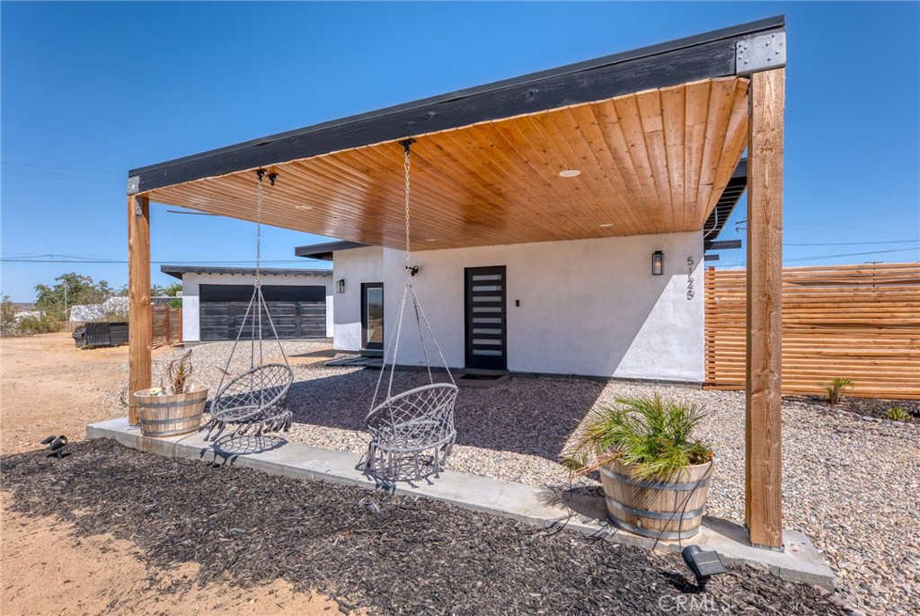 5125 Sunfair Road Joshua Tree, CA 92252 - Photo 1 of 52