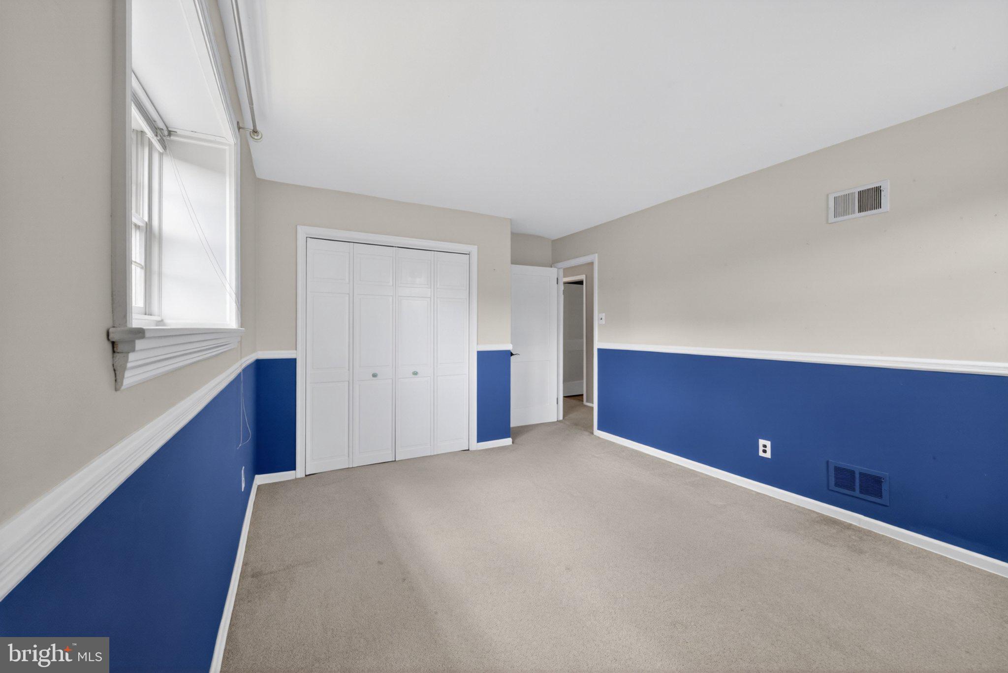 1020 Jeffrey Road Wilmington, DE 19810 - Photo 76 of 108 Bright and airy room with blue accents.
