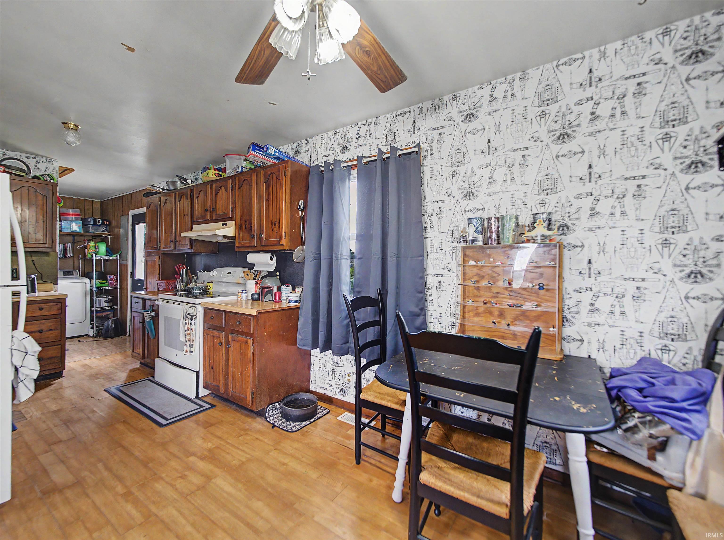 2311 Lashbrook Road Boonville, IN 47601 - Photo 11 of 49