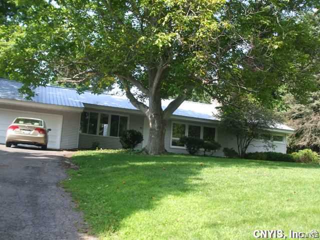 6717 Kinne Road DeWitt, NY 13214 - Photo 1 of 1 Exterior Front