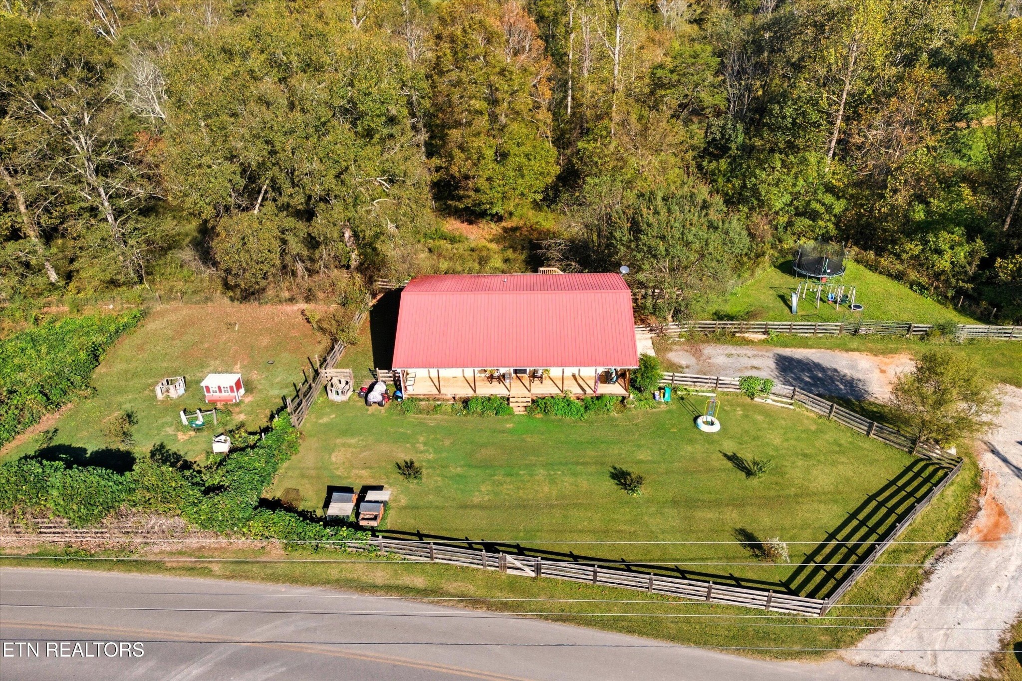 2170 Hinds Creek Road Heiskell, TN 37754 - Photo 25 of 28 Gallery Image 25