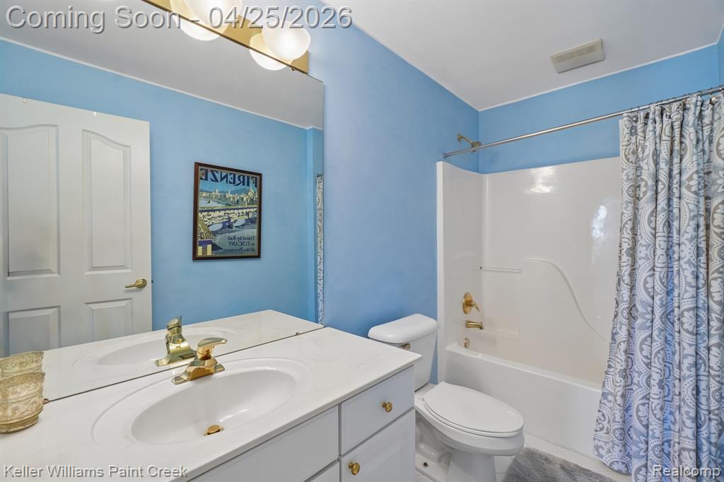 1168 Miners Run Rochester, MI 48306 - Photo 22 of 53 Gallery Image 22