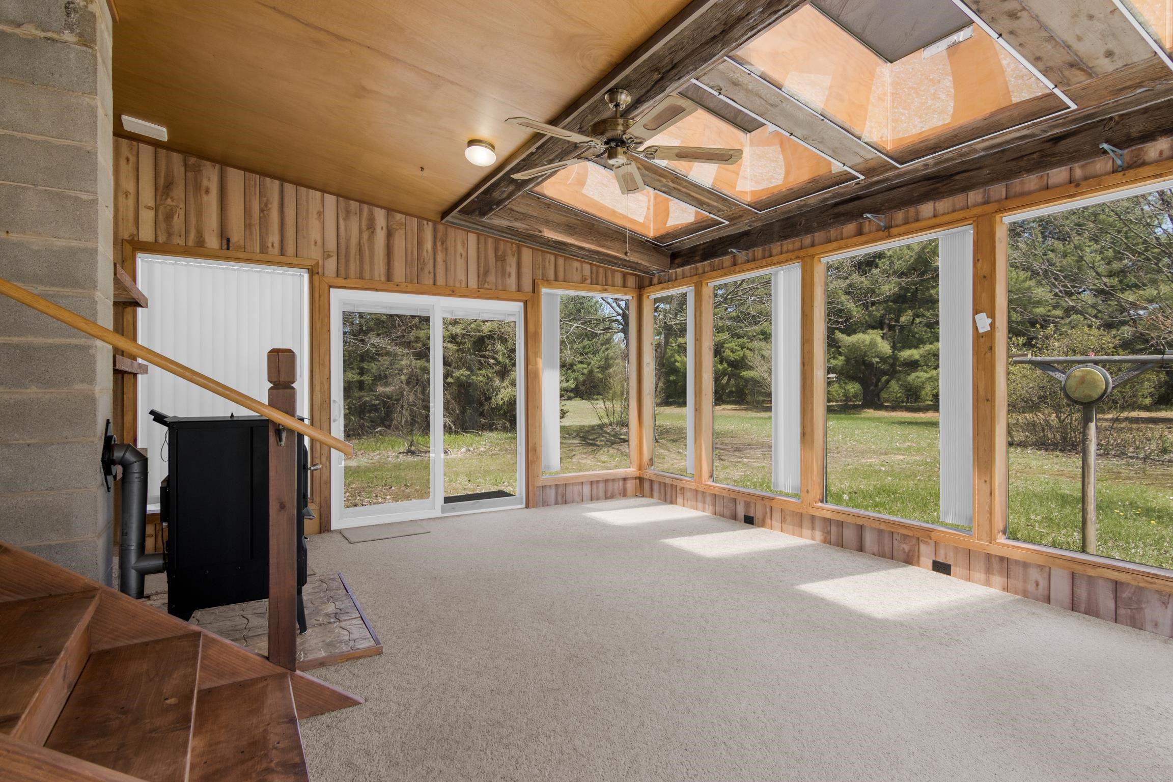 3857 Betsie River Road Interlochen, MI 49643 - Photo 26 of 42