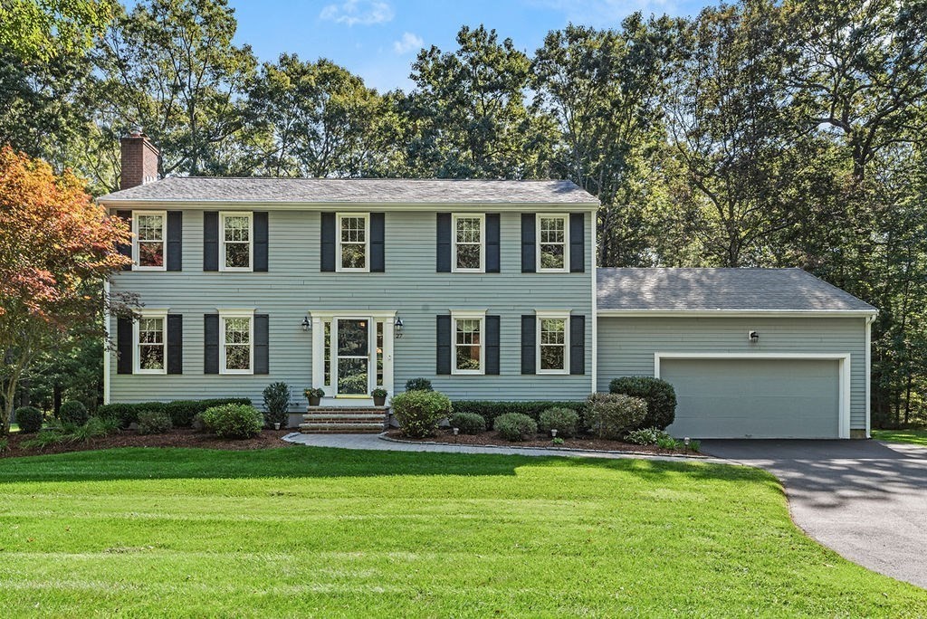 27 Necco Road Mansfield, MA 02048 - Photo 1 of 41 Gallery Image 1