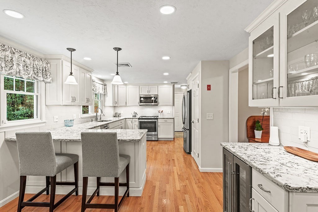 27 Necco Road Mansfield, MA 02048 - Photo 19 of 41 Gallery Image 19