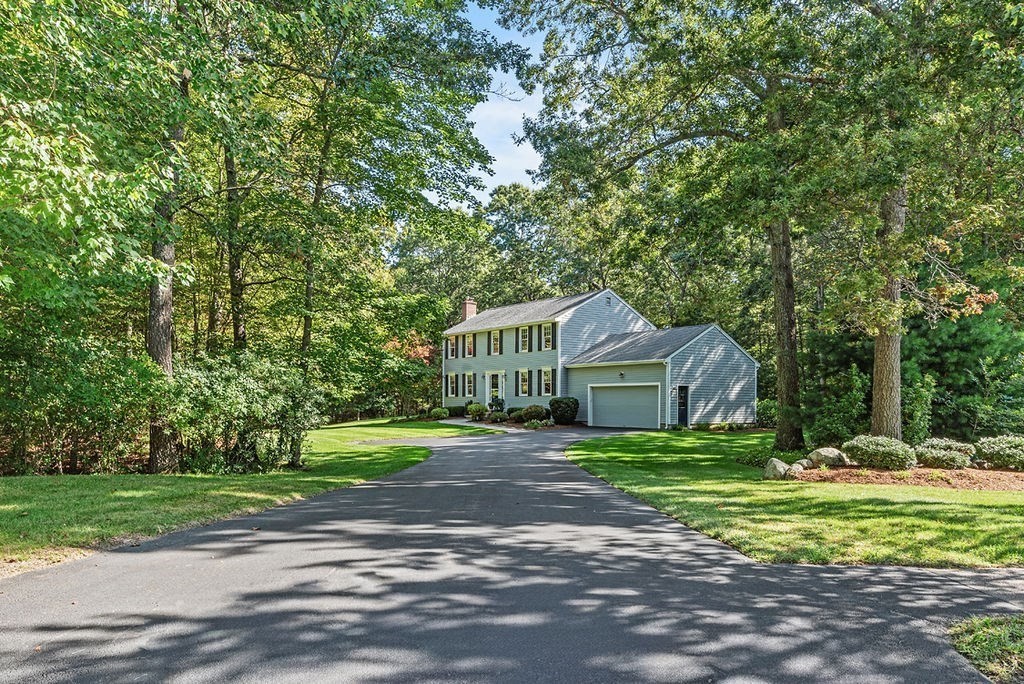 27 Necco Road Mansfield, MA 02048 - Photo 2 of 41 Gallery Image 2