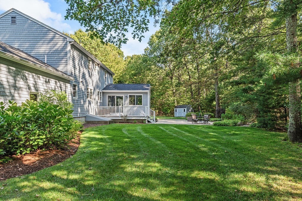 27 Necco Road Mansfield, MA 02048 - Photo 3 of 41 Gallery Image 3