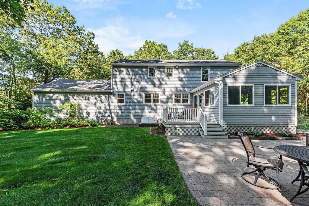 27 Necco Road Mansfield, MA 02048 - Photo 38 of 41 Gallery Image 38