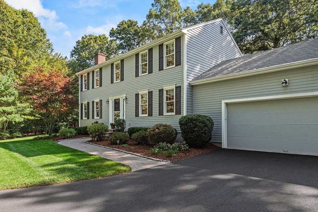27 Necco Road Mansfield, MA 02048 - Photo 8 of 41 Gallery Image 8