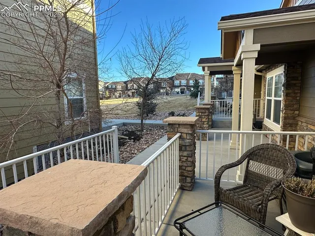 $399,000 | 5610 Celtic Cross Grove, Colorado Springs, CO 80923
