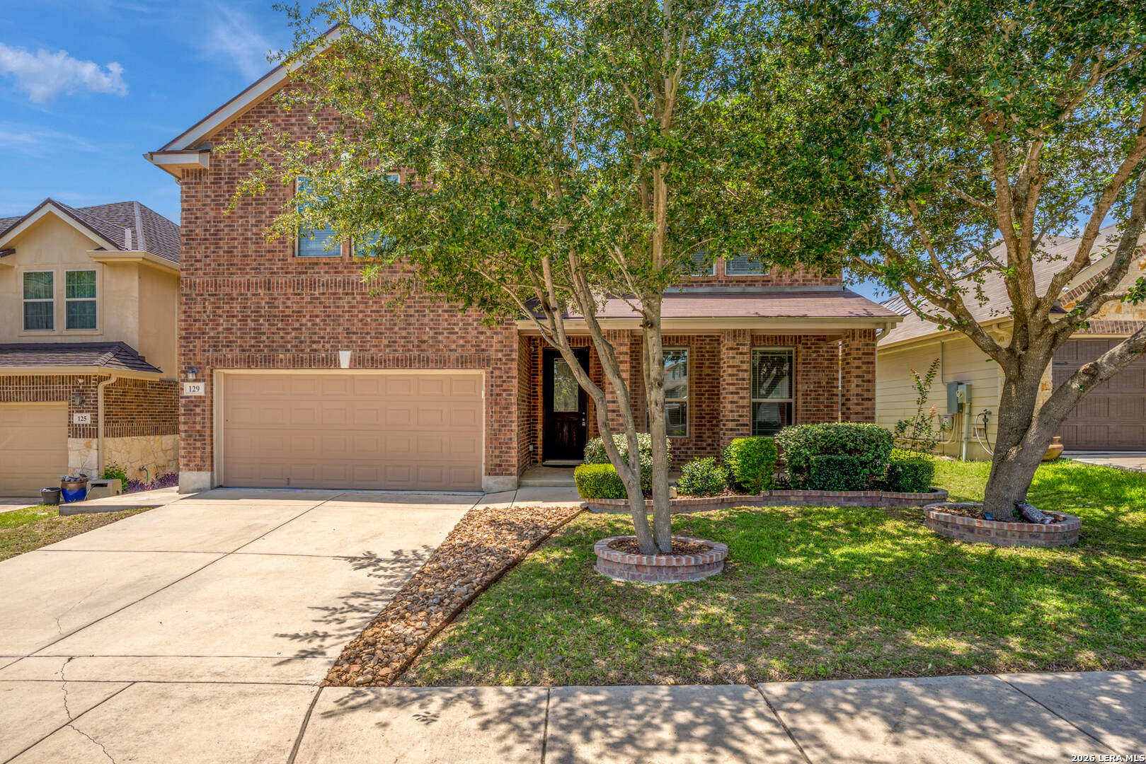 129 Enchanted View Cibolo, TX 78108 - Photo 1 of 31