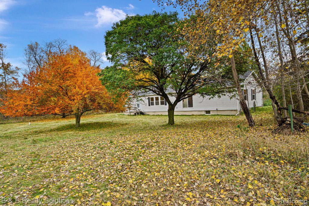 4039 Jefferson Road North Branch, MI 48461 - Photo 35 of 35