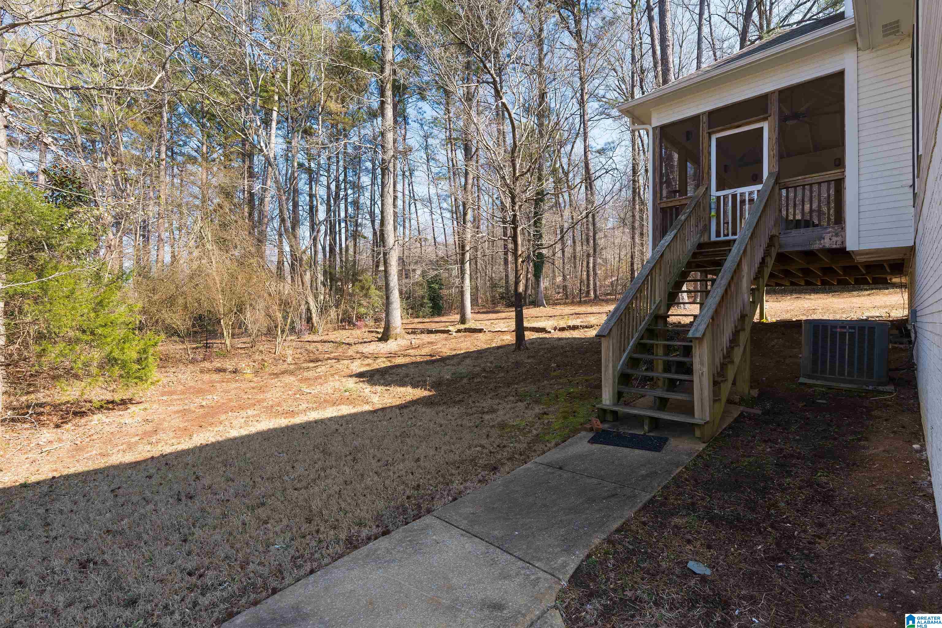 6326 Timberwolf Trail Leeds, AL 35094 - Photo 33 of 35