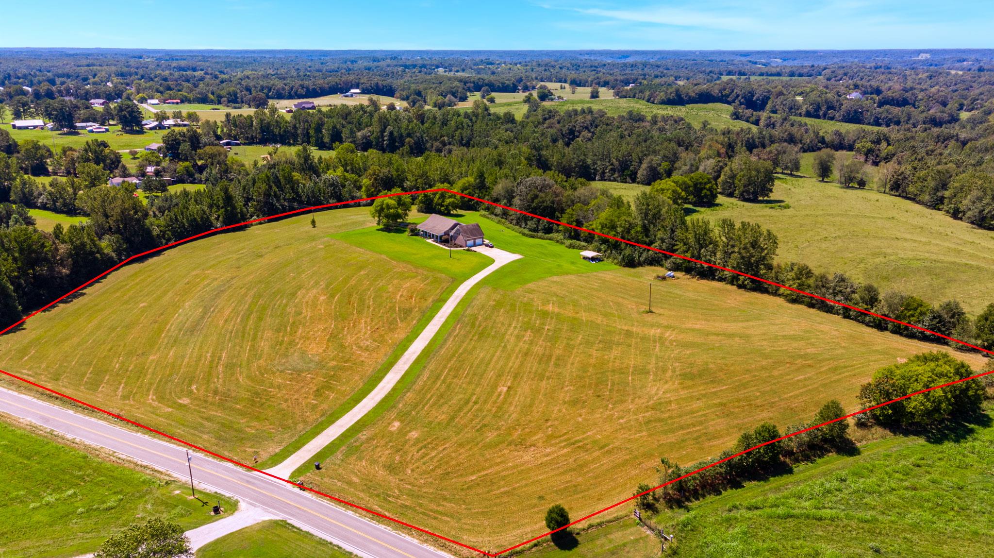 2746 Salem Road Minor Hill, TN 38473 - Photo 27 of 30 Gallery Image 27