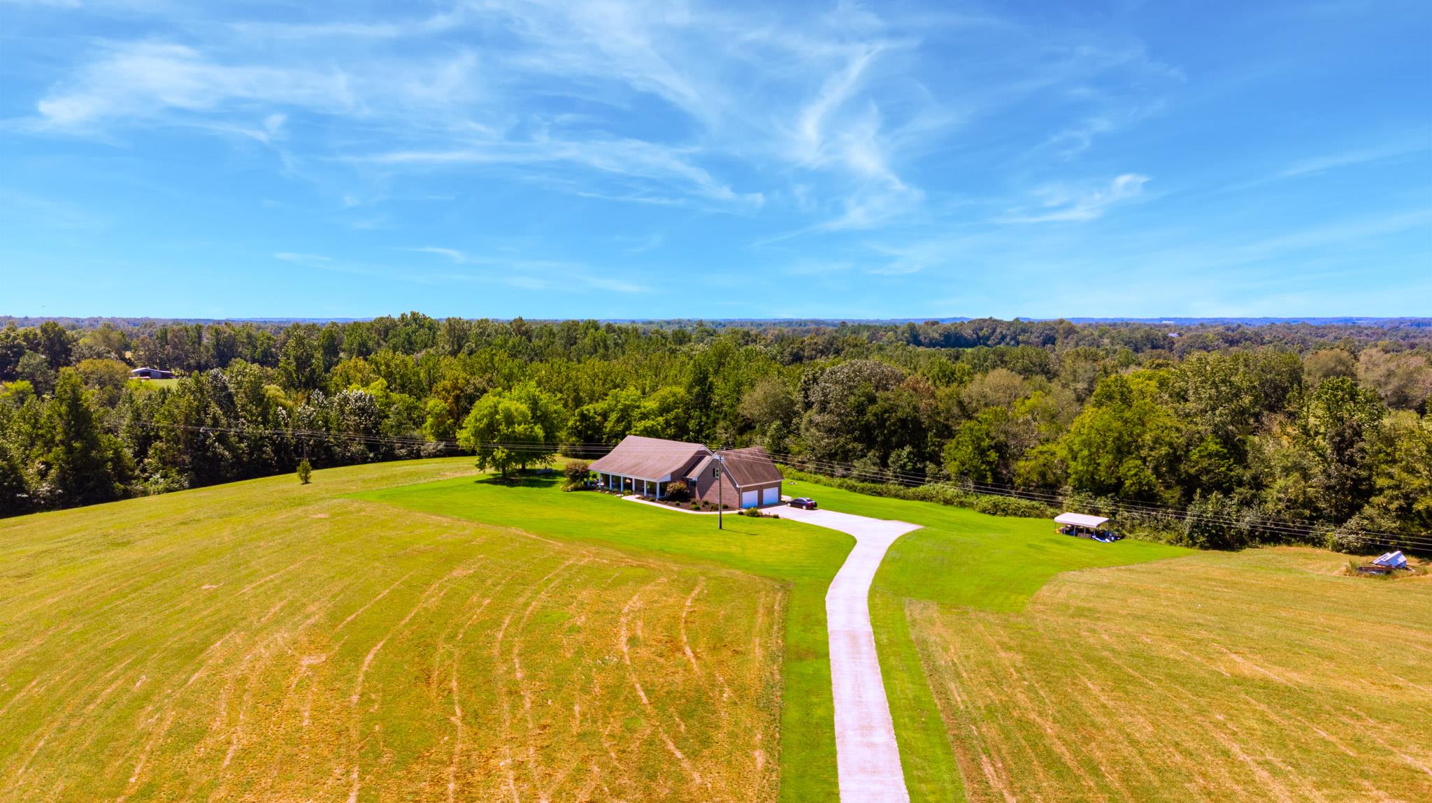 2746 Salem Road Minor Hill, TN 38473 - Photo 28 of 30 Gallery Image 28