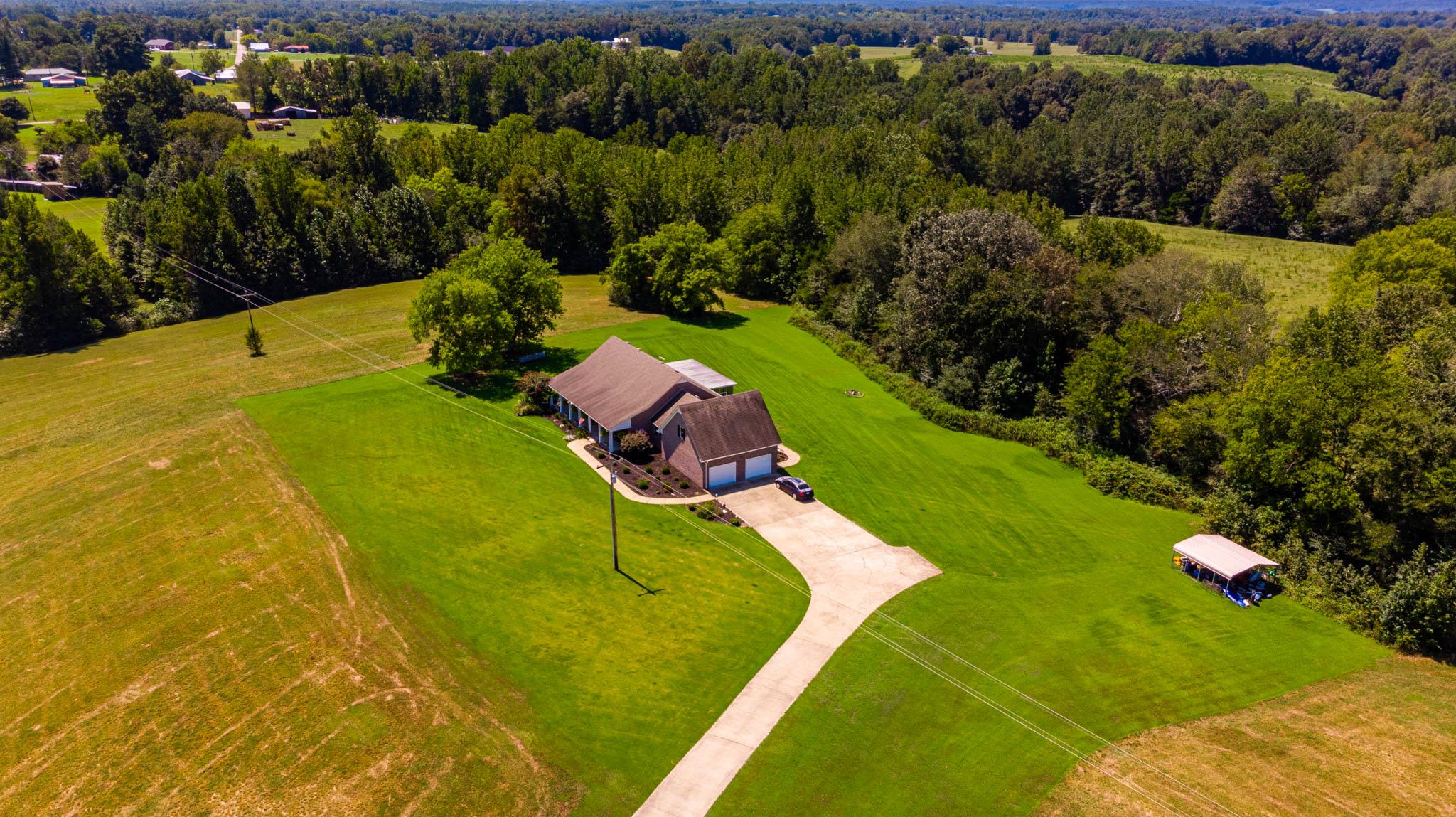 2746 Salem Road Minor Hill, TN 38473 - Photo 29 of 30 Gallery Image 29