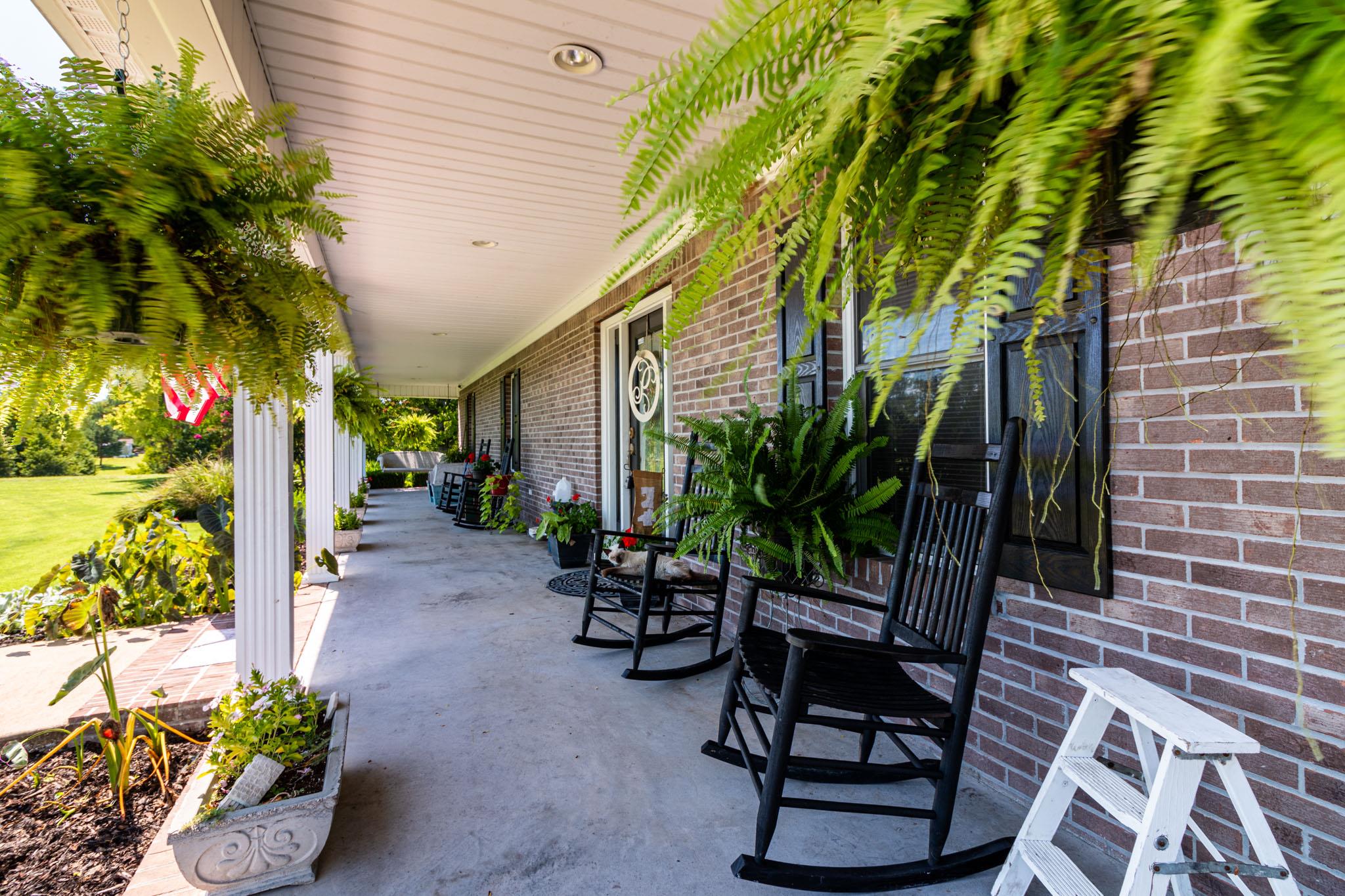2746 Salem Road Minor Hill, TN 38473 - Photo 4 of 30 Gallery Image 4