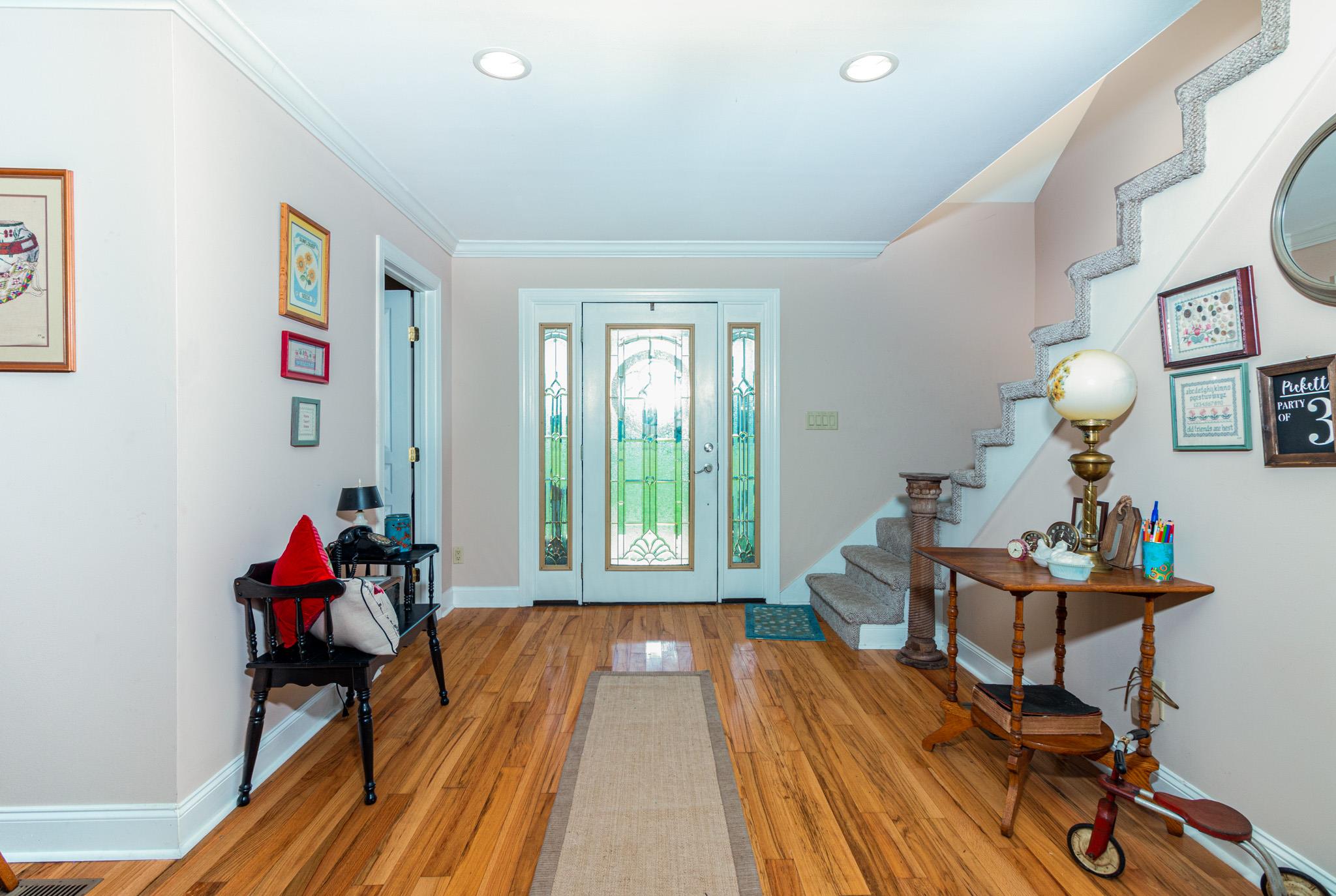 2746 Salem Road Minor Hill, TN 38473 - Photo 5 of 30 Gallery Image 5