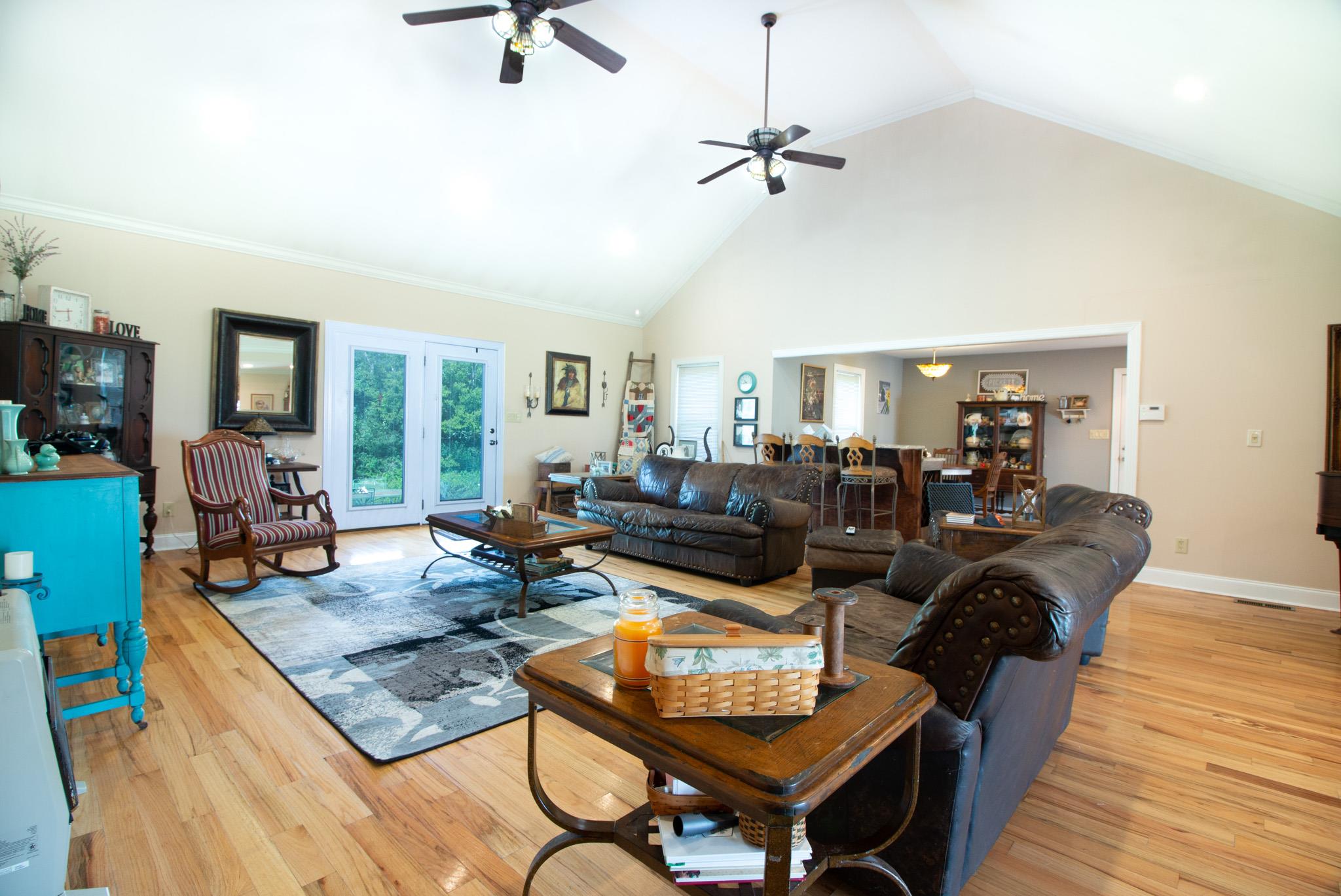 2746 Salem Road Minor Hill, TN 38473 - Photo 7 of 30 Gallery Image 7