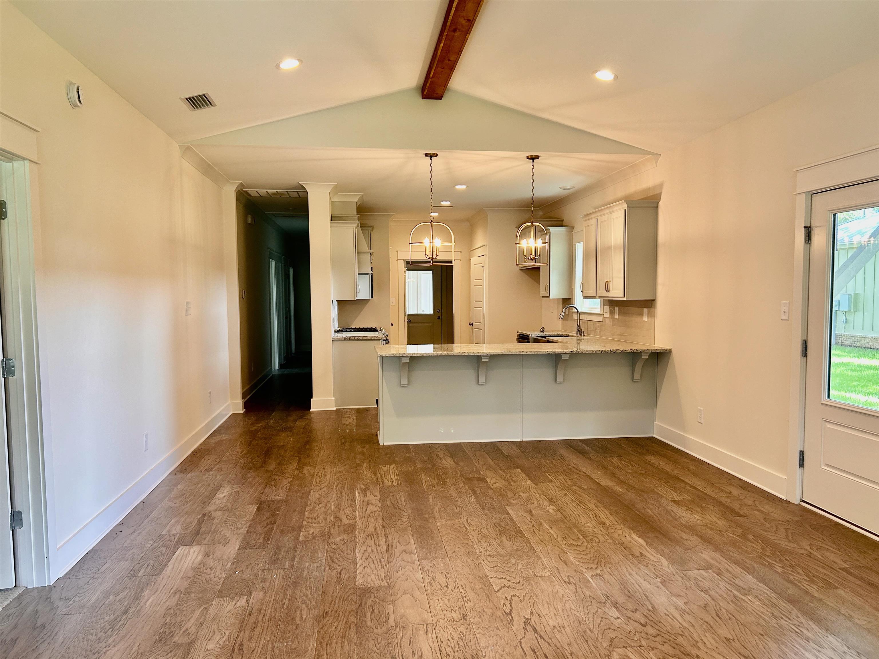 14693 Cedar Street Magnolia Springs, AL 36555 - Photo 2 of 8 Kitchen