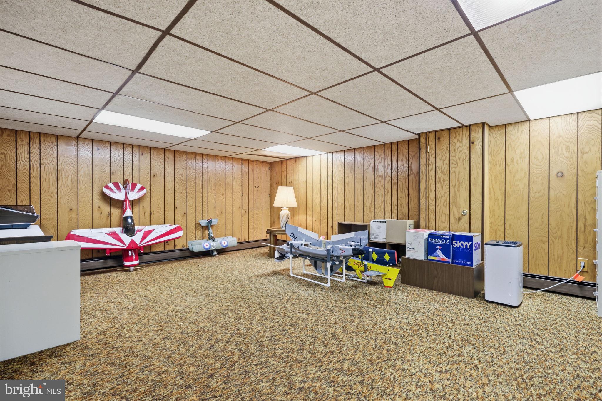 3794 Ridgeview Road Huntingdon Valley, PA 19006 - Photo 62 of 63 Lower Level