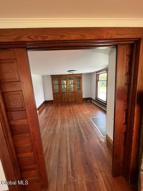 322 Hubb Shutts Road Cobleskill, NY 12043 - Photo 8 of 17 living