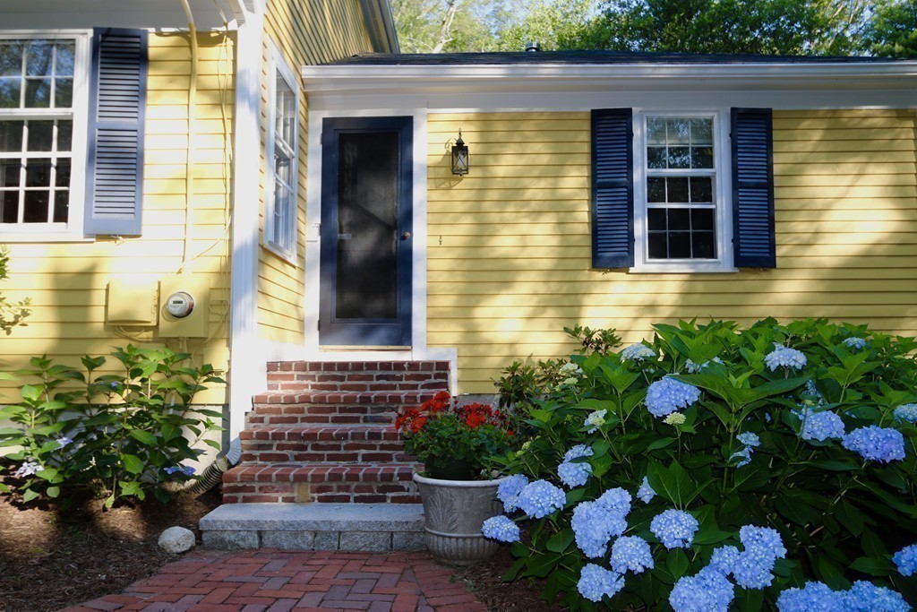 76 Old Orchard Road Sherborn, MA 01770 - Photo 24 of 30 Gallery Image 24