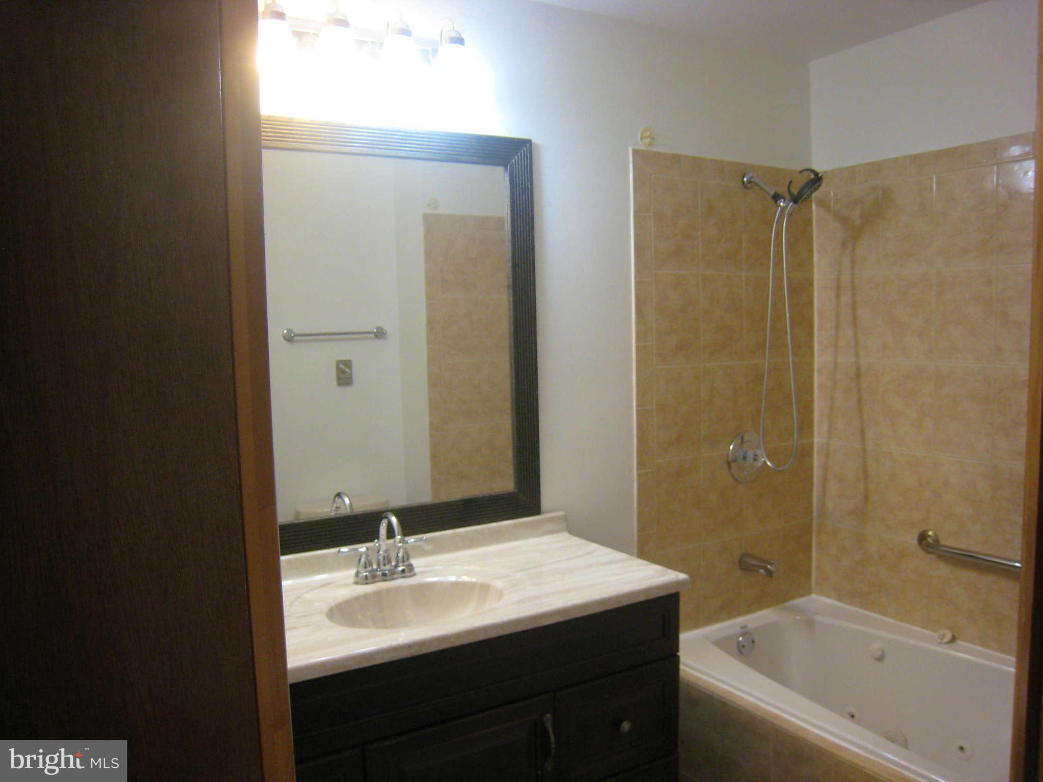 7468 Race Road Hanover, MD 21076 - Photo 12 of 18 Bath (Master)