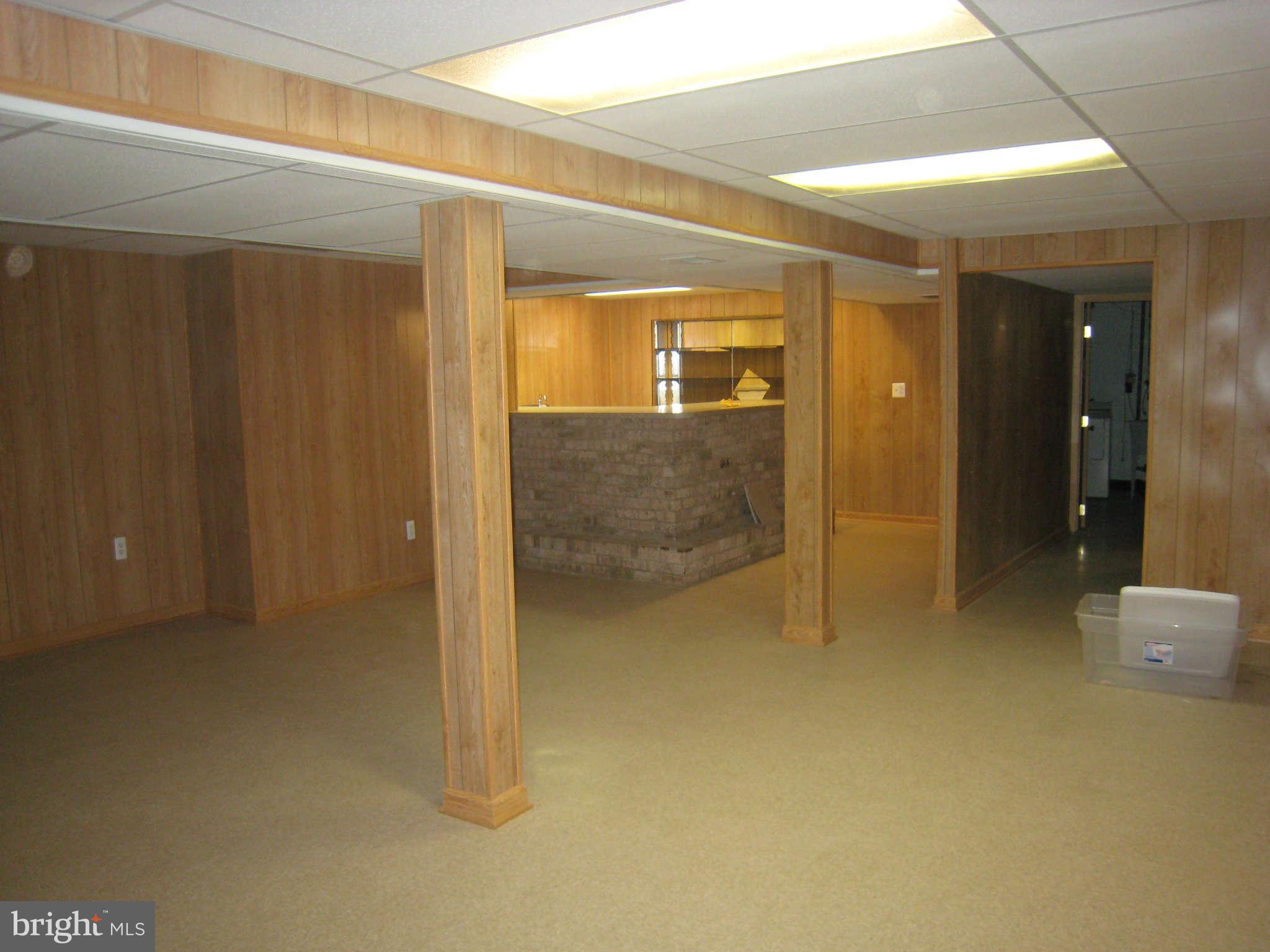 7468 Race Road Hanover, MD 21076 - Photo 14 of 18 Basement