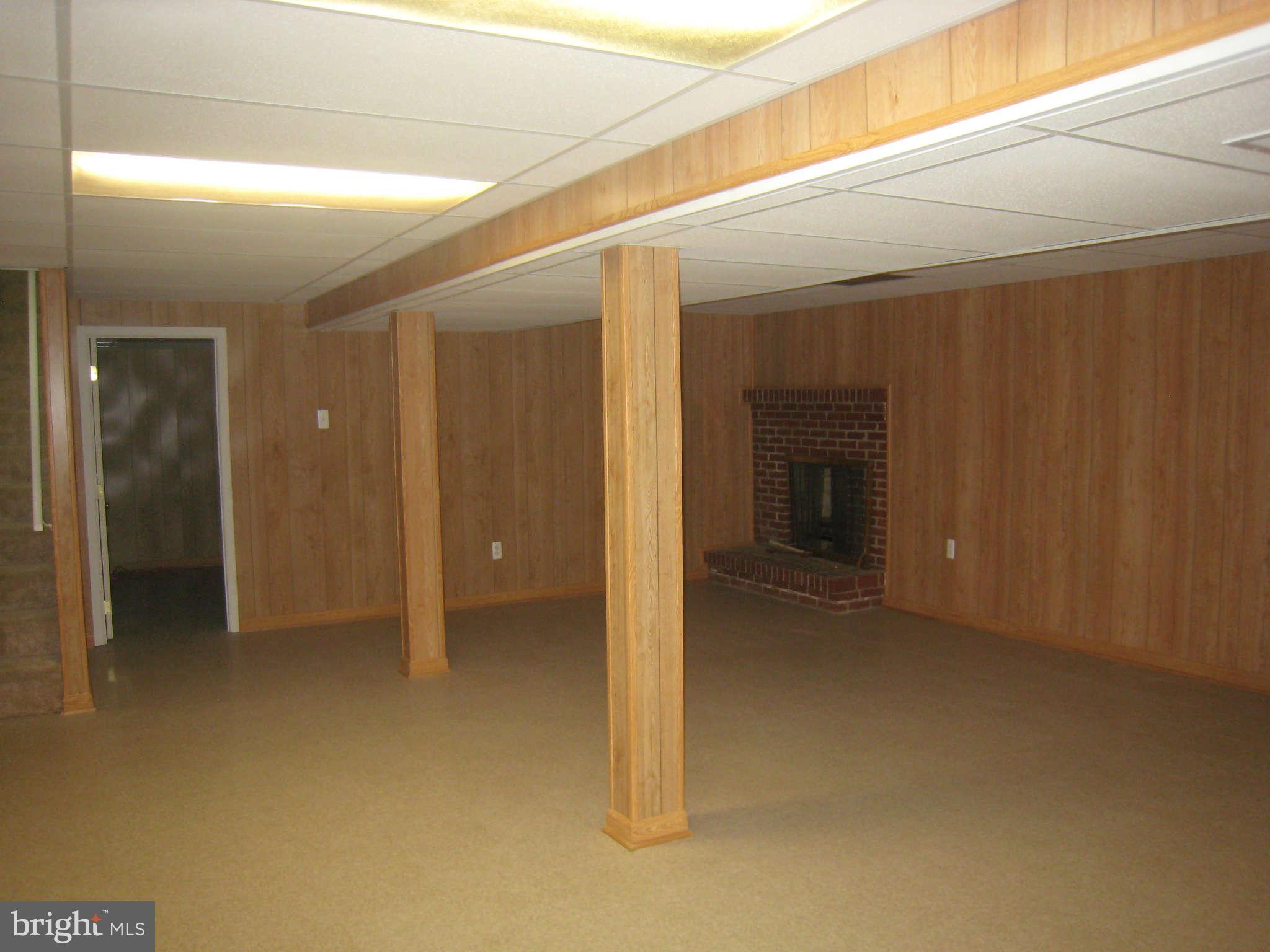 7468 Race Road Hanover, MD 21076 - Photo 15 of 18 Basement