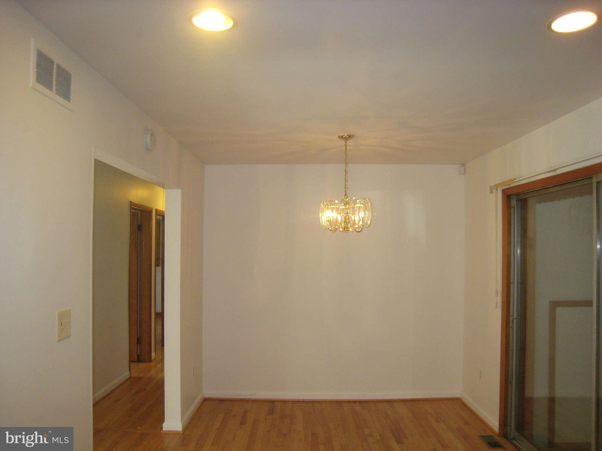 7468 Race Road Hanover, MD 21076 - Photo 3 of 18 Dining Room