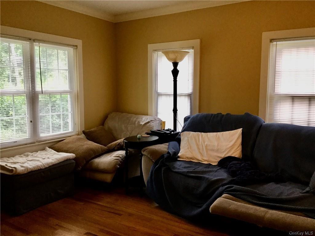 23 Bruyn Turnpike Wallkill, NY 12589 - Photo 12 of 19 a living room with furniture and a window