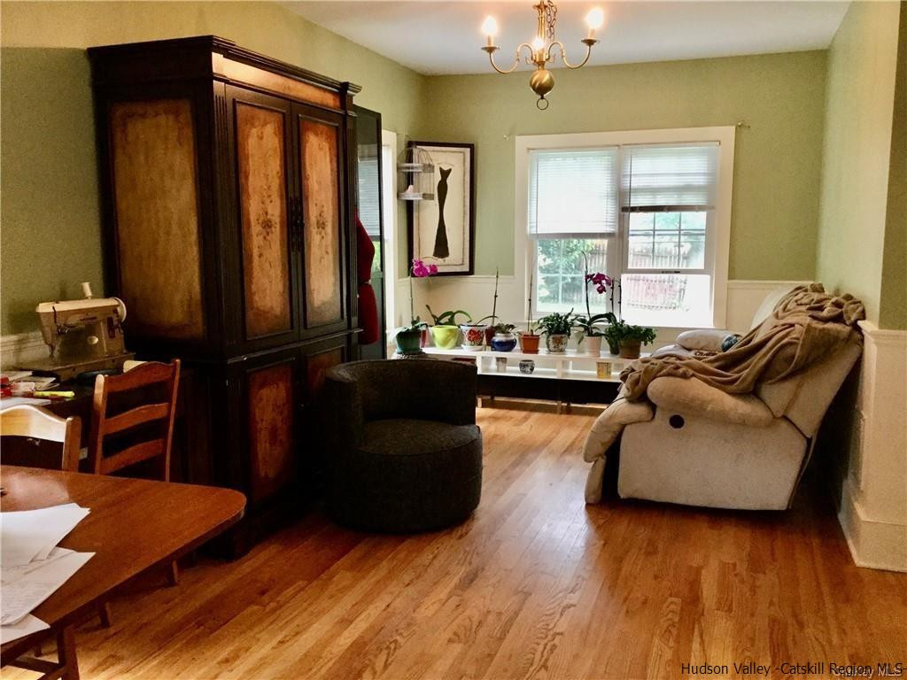 23 Bruyn Turnpike Wallkill, NY 12589 - Photo 10 of 19 a living room with furniture and a window