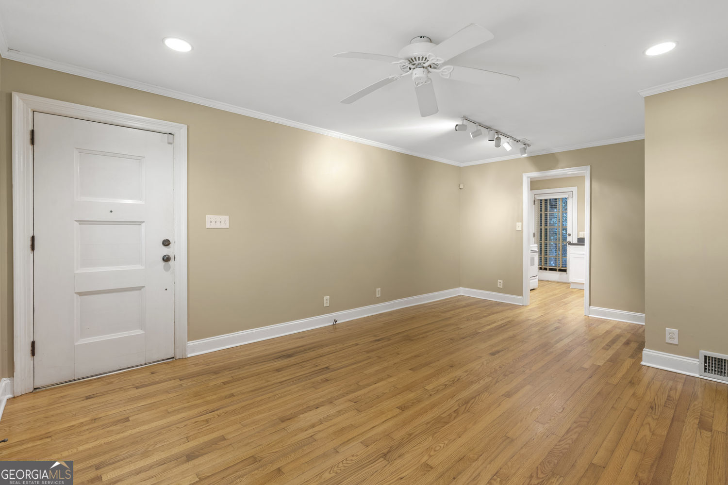 129 Parkside Circle, Unit 3 Decatur, GA 30030 - Photo 30 of 62