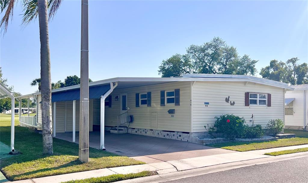 1100 South Belcher Road, Unit 416 Largo, FL 33771 - Photo 1 of 84