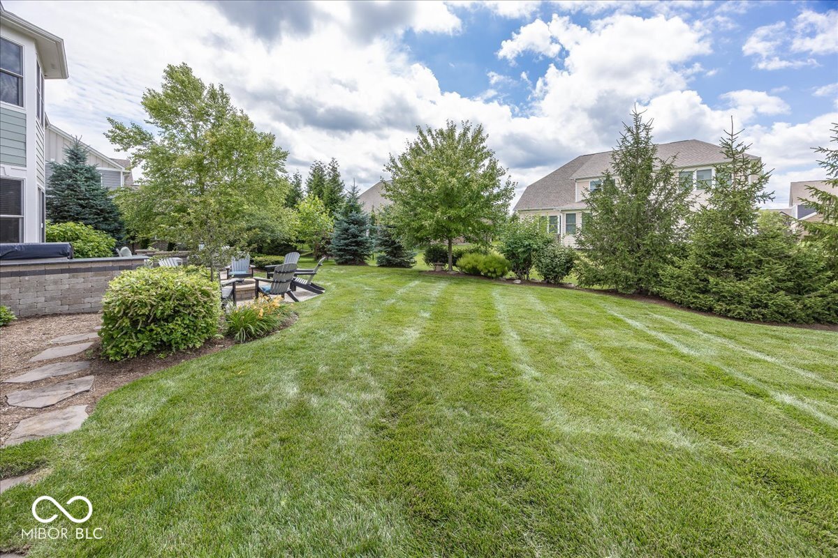9976 Win Star Way Fishers, IN 46040 - Photo 44 of 51