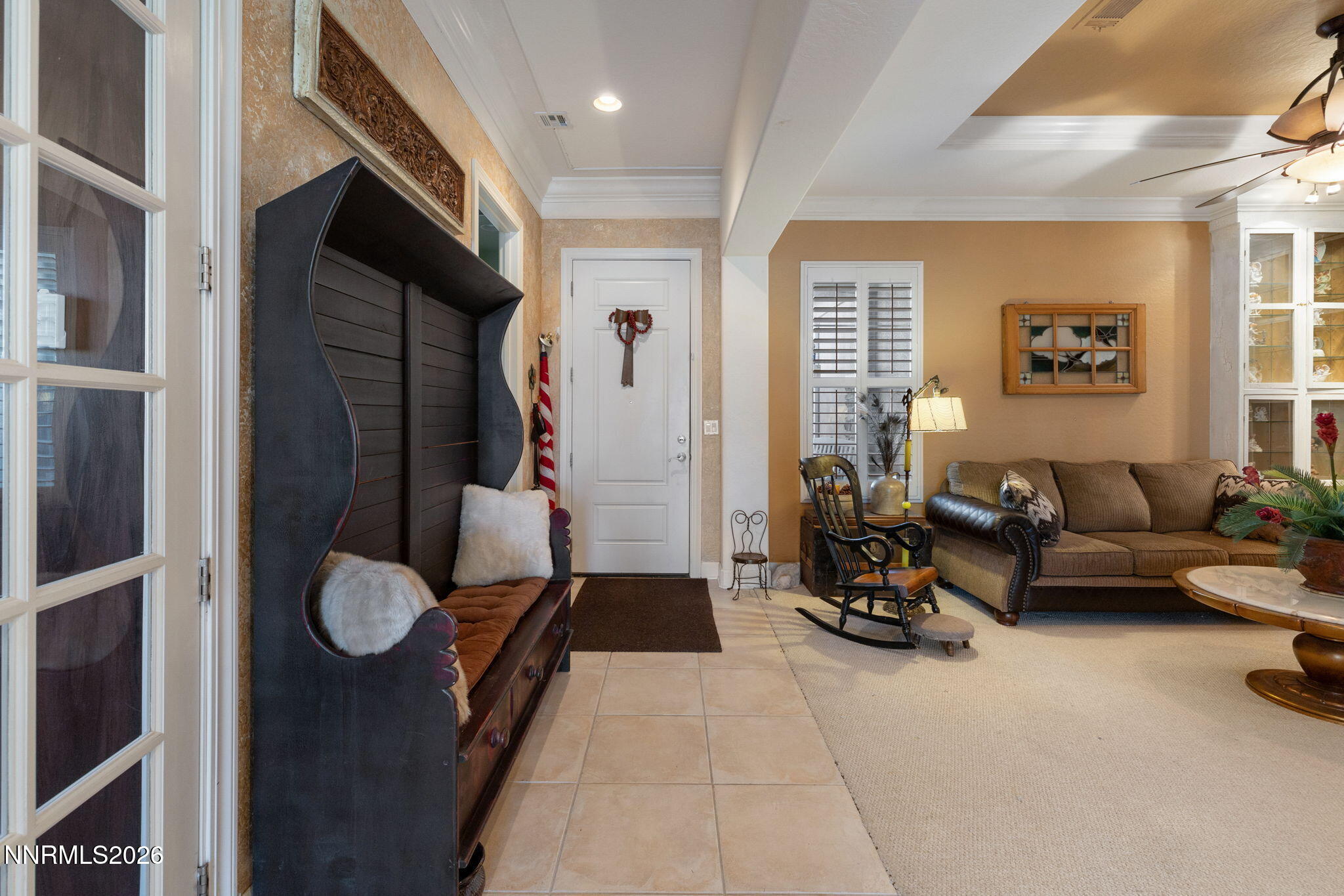 9160 Quilberry Way Reno, NV 89523 - Photo 22 of 53 a living room with furniture
