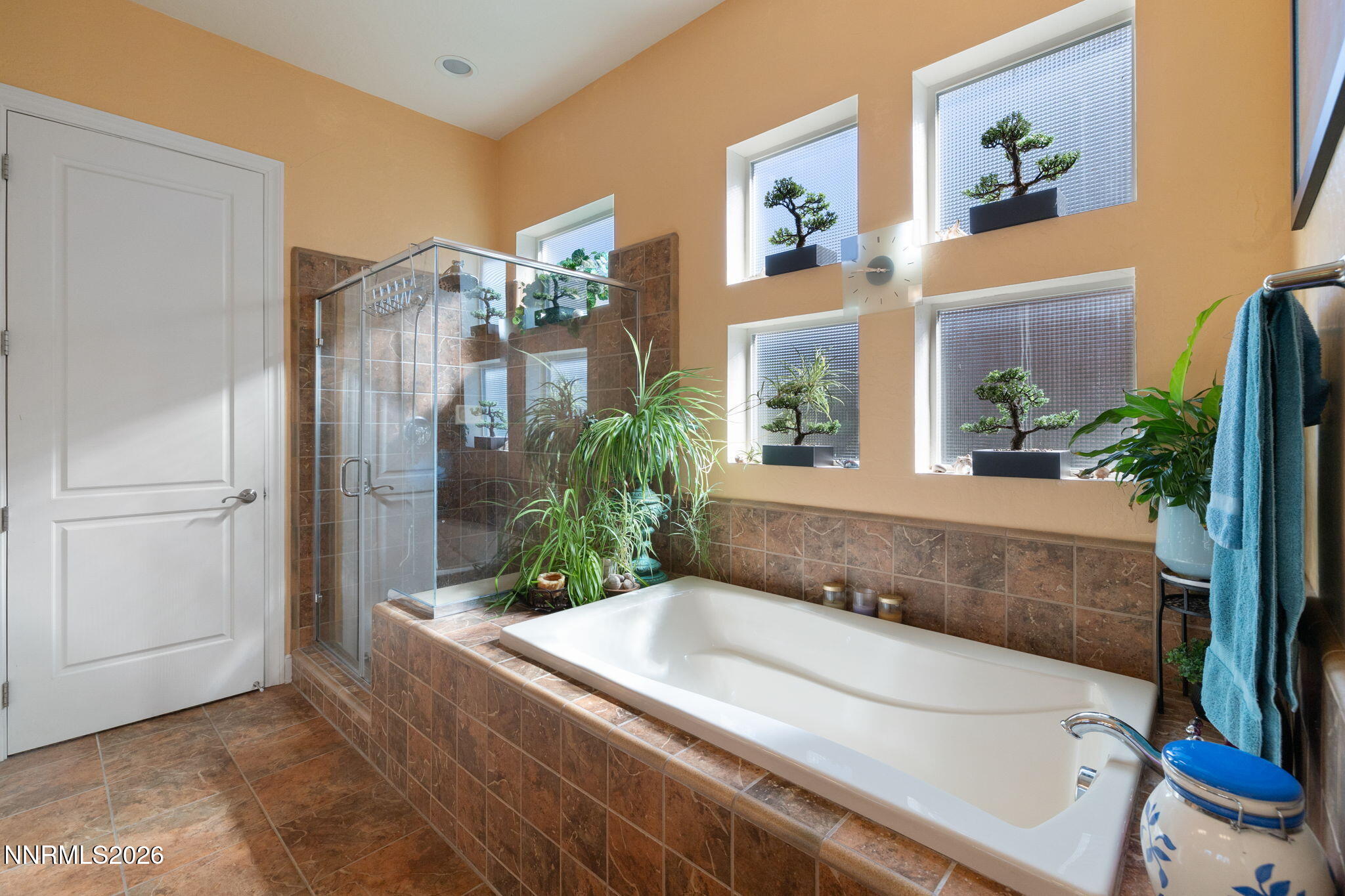 9160 Quilberry Way Reno, NV 89523 - Photo 45 of 53 a bath tub sitting in front of a bathroom