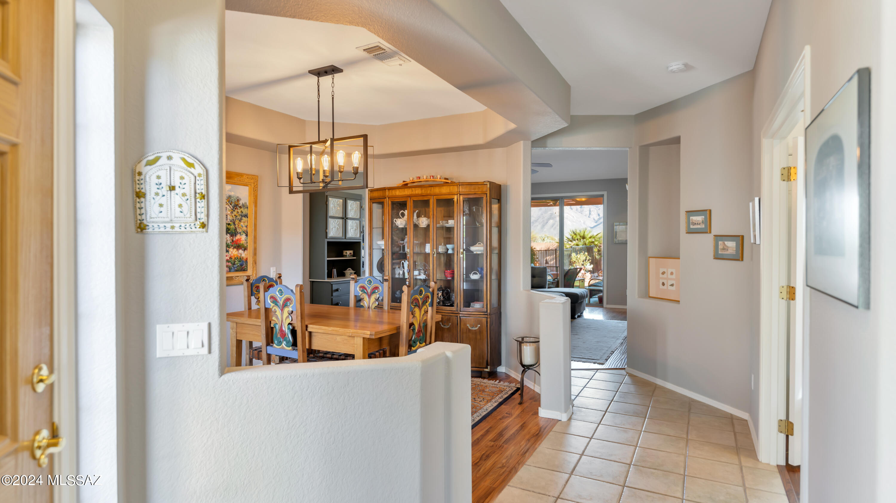 662 Bridal Veil Falls Road Tucson, AZ 85755 - Photo 6 of 40