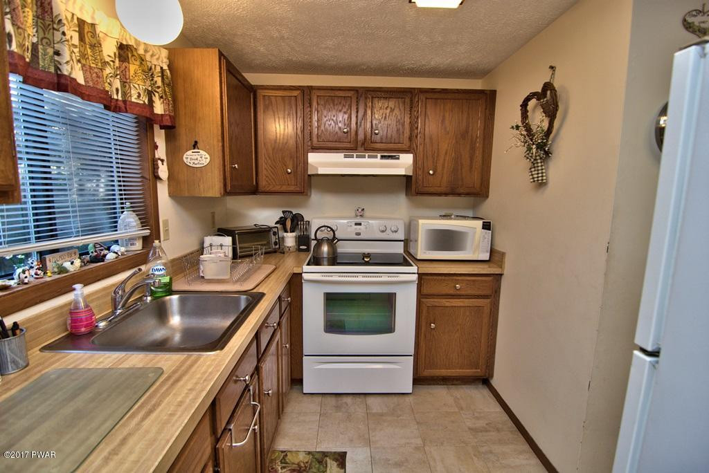 2407 Crest View Road Lake Ariel, PA 18436 - Photo 6 of 59 Kitchen View 2