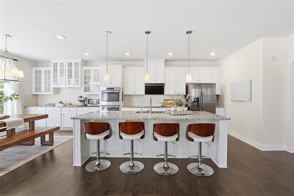 4454 Walnut Ridge Circle McDonald, PA 15057 - Photo 11 of 38