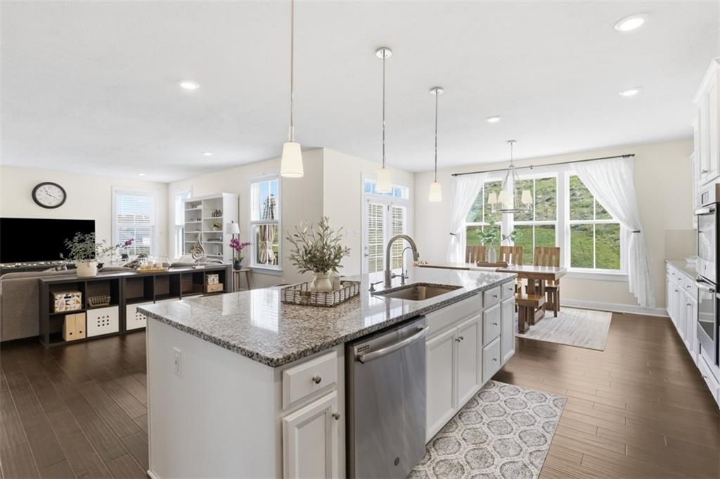 4454 Walnut Ridge Circle McDonald, PA 15057 - Photo 12 of 38