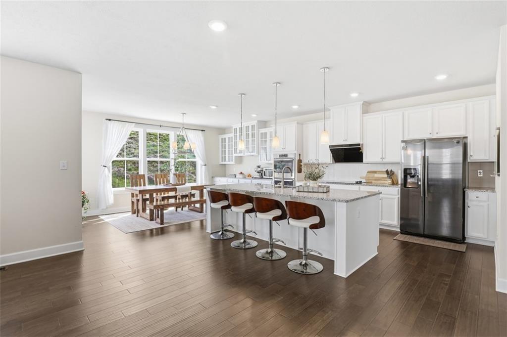 4454 Walnut Ridge Circle McDonald, PA 15057 - Photo 2 of 38