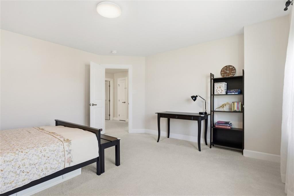 4454 Walnut Ridge Circle McDonald, PA 15057 - Photo 22 of 38